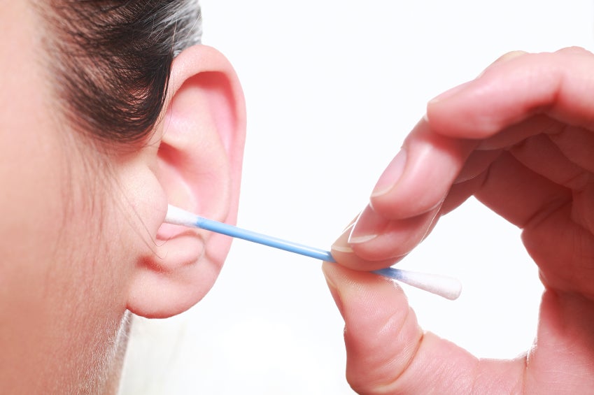 How to Properly Clean Your Ears - Advanced Audiology Services