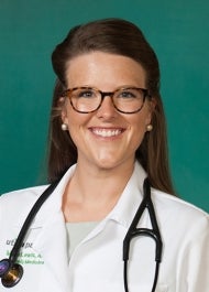 Molly Lewis, APRN-CNP