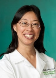 Diana M. Chen, M.D.