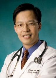 Christopher Chow, M.D.