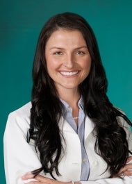 Amy Clark, AGACNP-BC, FNP-C