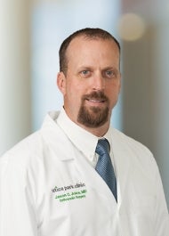 Jason Joice, M.D.