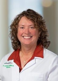 Elizabeth Lambert, APRN-CNP