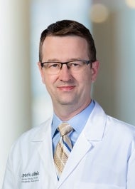 Warren Poag, M.D.