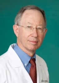 Bernard Robinowitz, M.D.