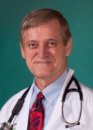 Jack Sommers, M.D.