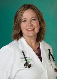 Candice Rogers, APRN-CNP