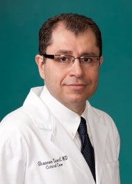 Ghassan Tawil, MD