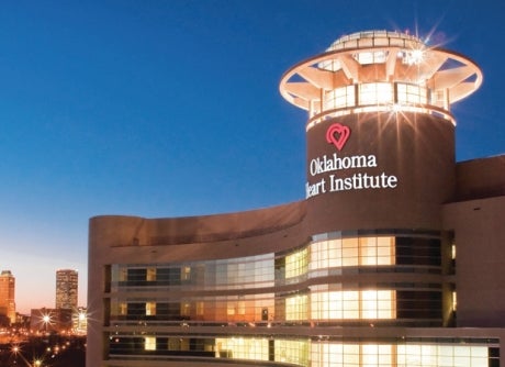 Oklahoma Heart Institute