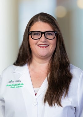 Marissa Bernabe, APRN-CNP, DNP