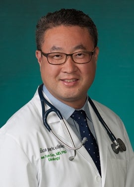 Dae Yun Kim, M.D., PhD