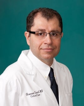 Ghassan Tawil, MD