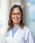 Lora Collier, M.D.