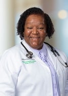 Melody Evans, APRN-CNP