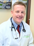 Michael Gebetsberger, M.D.