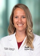 Melissa Gingerich, APRN-CNP