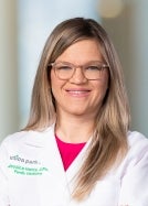 Jessica Henry, APRN-CNP