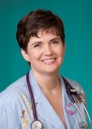 Theresa Horton, M.D.