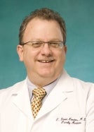 F. David Kondos, M.D.