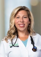 Crystal Loveland-Davis, APRN-CNP