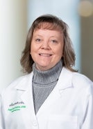 Peggy Moore-Gardner, APRN-CNP