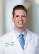 Stephen Pilkington, M.D.