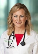 Sammi Nance, APRN-CNP