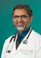 Shuaib Suhail, M.D.