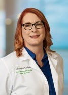 Amy Thomas, APRN-DNP