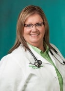 Jeannette Windschitl, APRN-CNP