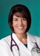 Michele Crawley, APRN-CNP