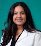 Sheela Vardey, M.D.