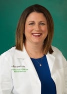 Erin Robertson, APRN-CNP